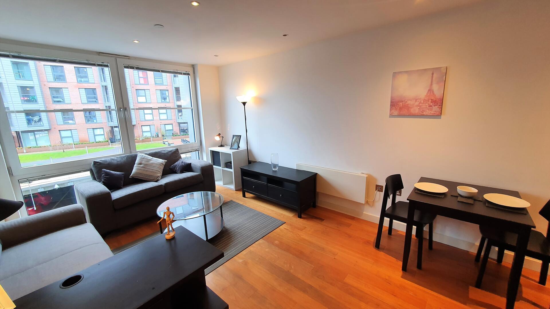 196 Milliners Wharf 2 Munday Street Manchester